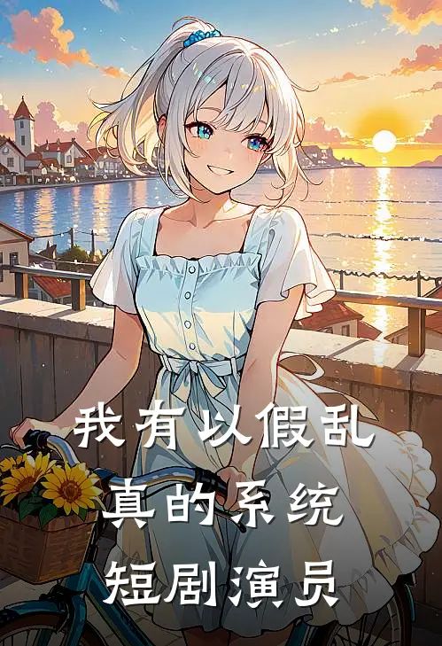 我有以假乱真的系统短剧演员