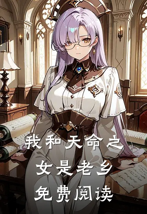 我和天命之女是老乡免费阅读