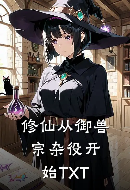 修仙从御兽宗杂役开始TXT