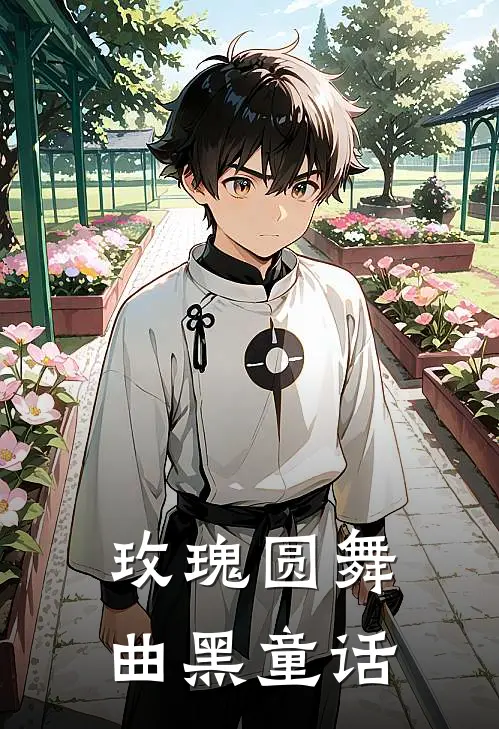 玫瑰圆舞曲黑童话