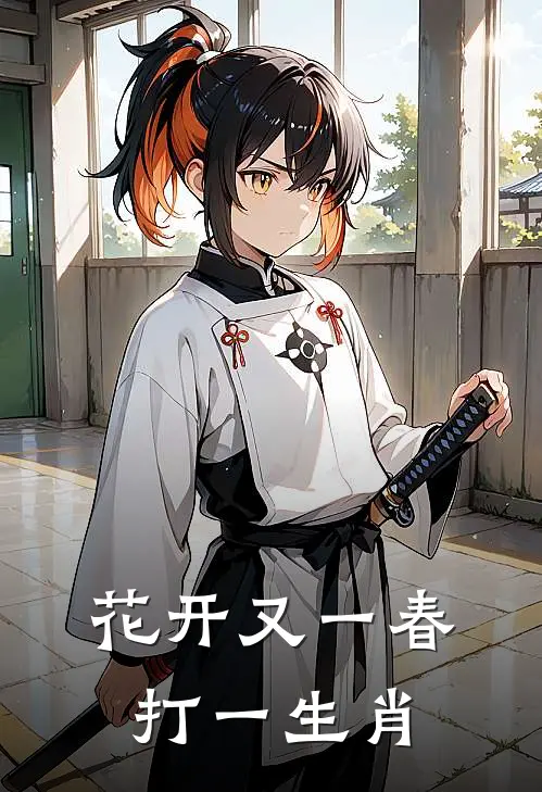 花开又一春打一生肖