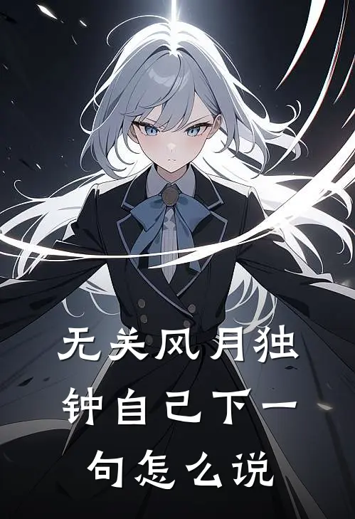 无关风月独钟自己下一句怎么说