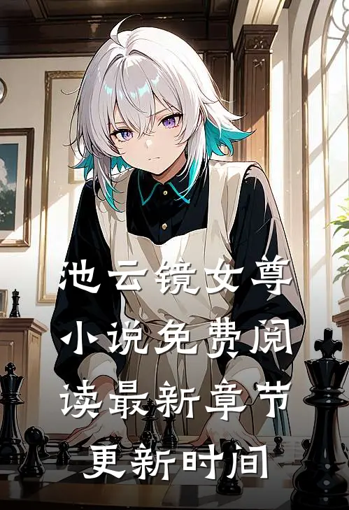 池云镜女尊小说免费阅读最新章节更新时间