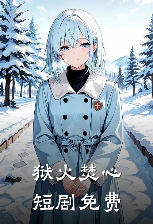 狱火焚心短剧免费