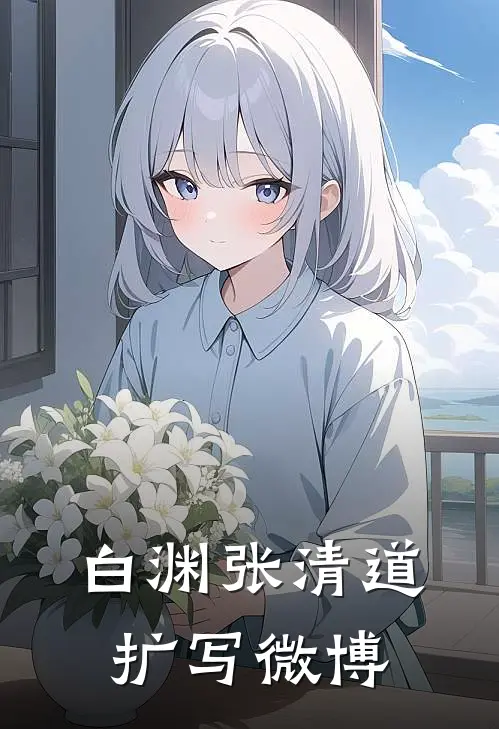 白渊张清道扩写微博