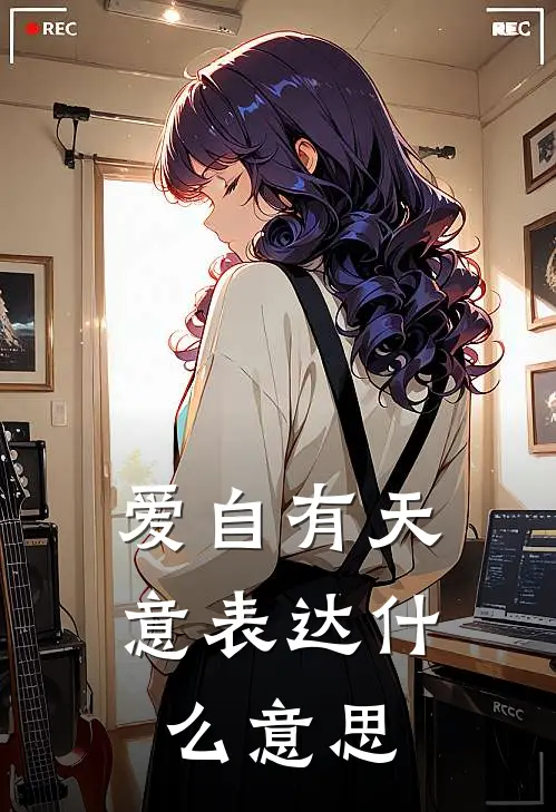 爱自有天意表达什么意思