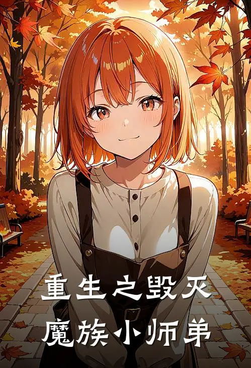 重生之毁灭魔族小师弟