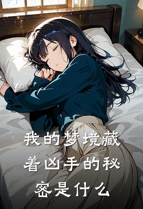 我的梦境藏着凶手的秘密是什么