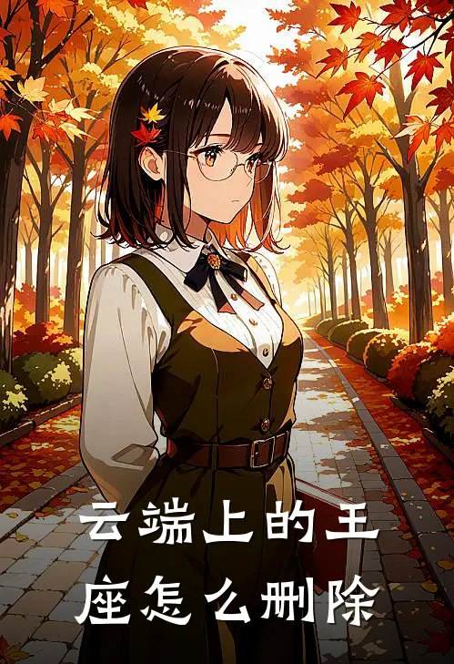 云端上的王座怎么删除