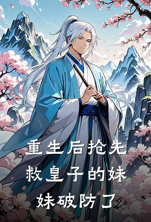 重生后抢先救皇子的妹妹破防了