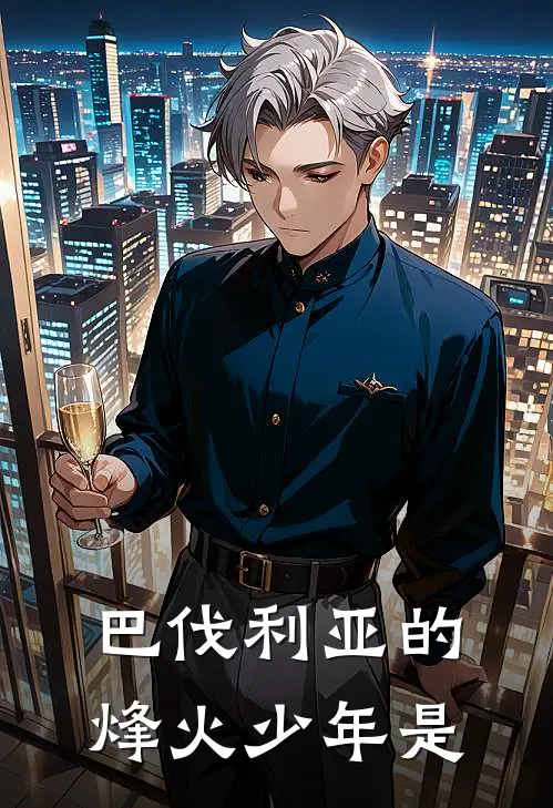 巴伐利亚的烽火少年是