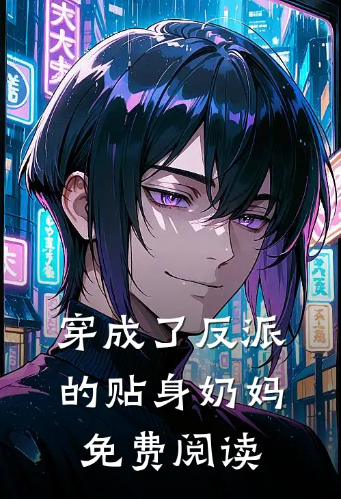 穿成了反派的贴身奶妈免费阅读