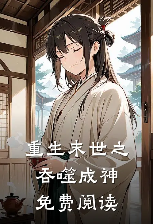 重生末世之吞噬成神免费阅读