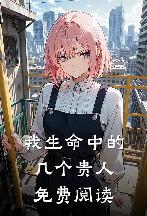 我生命中的几个贵人免费阅读