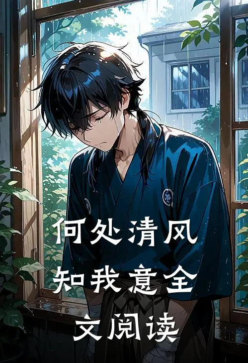 何处清风知我意全文阅读