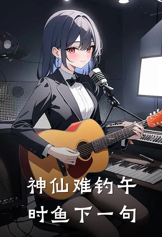 神仙难钓午时鱼下一句