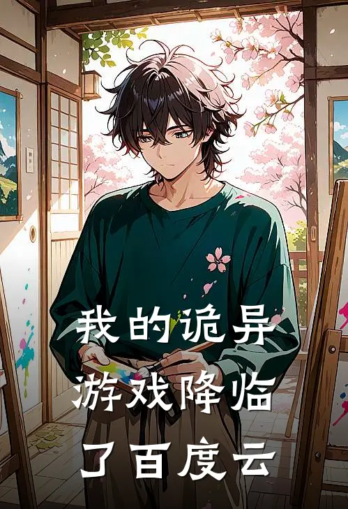我的诡异游戏降临了百度云