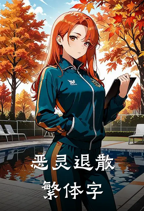 恶灵退散繁体字