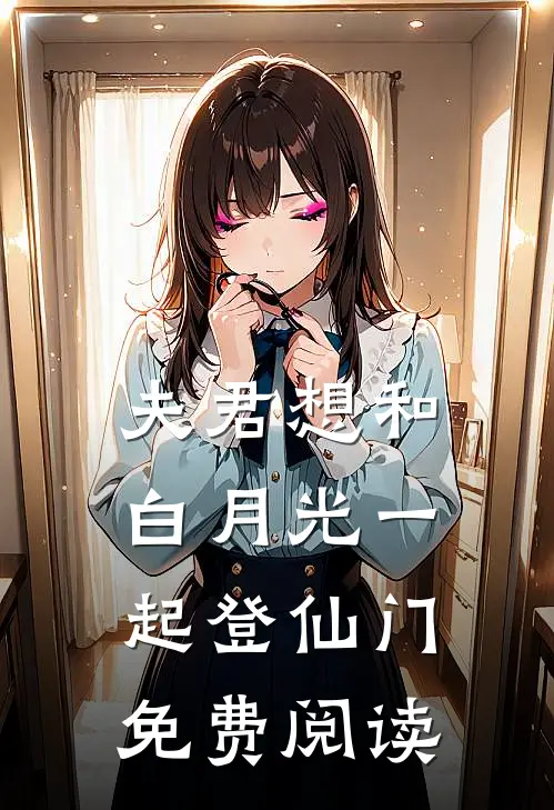 夫君想和白月光一起登仙门免费阅读