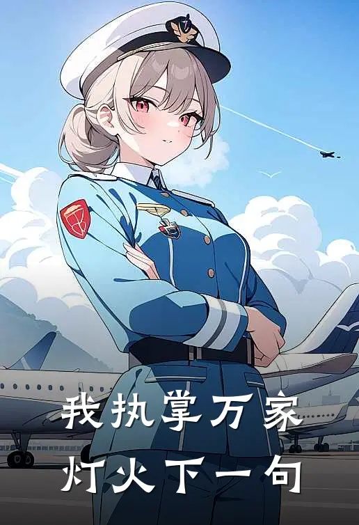 我执掌万家灯火下一句