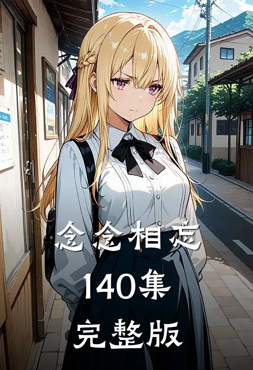 念念相忘1-40集完整版