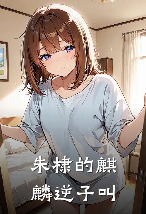 朱棣的麒麟逆子叫