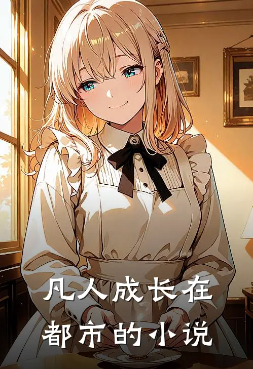 凡人成长在都市的小说