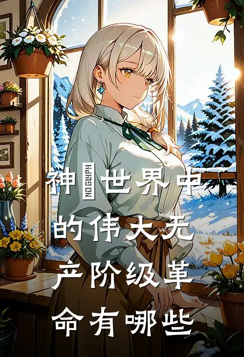 神祇世界中的伟大无产阶级革命有哪些