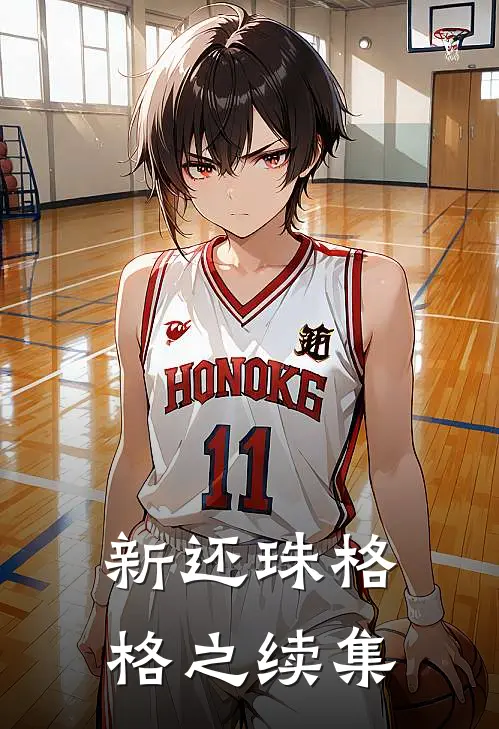 新还珠格格之续集