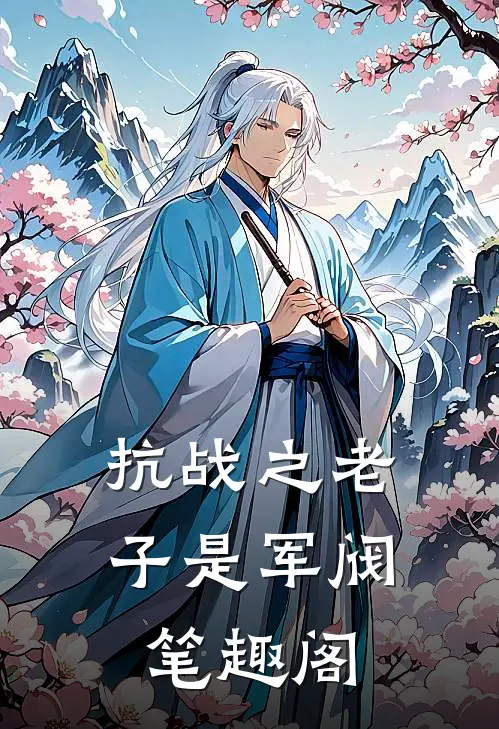 抗战之老子是军阀笔趣阁