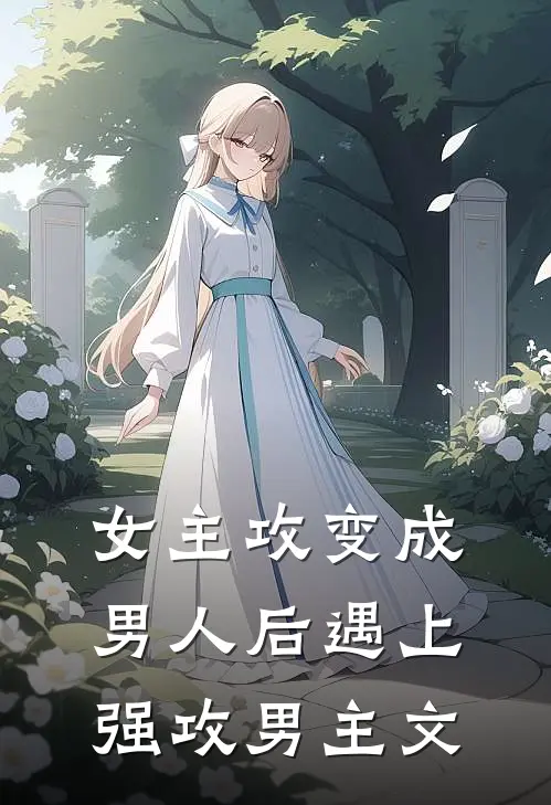 女主攻变成男人后遇上强攻男主文