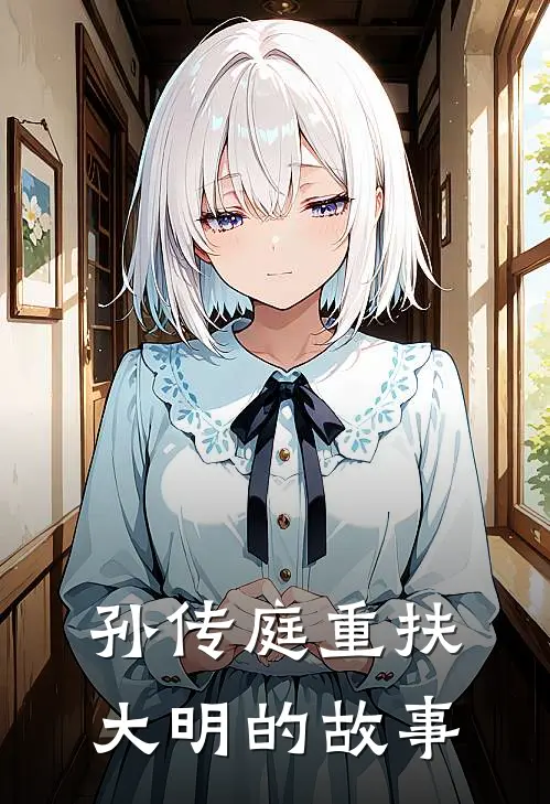 孙传庭重扶大明的故事