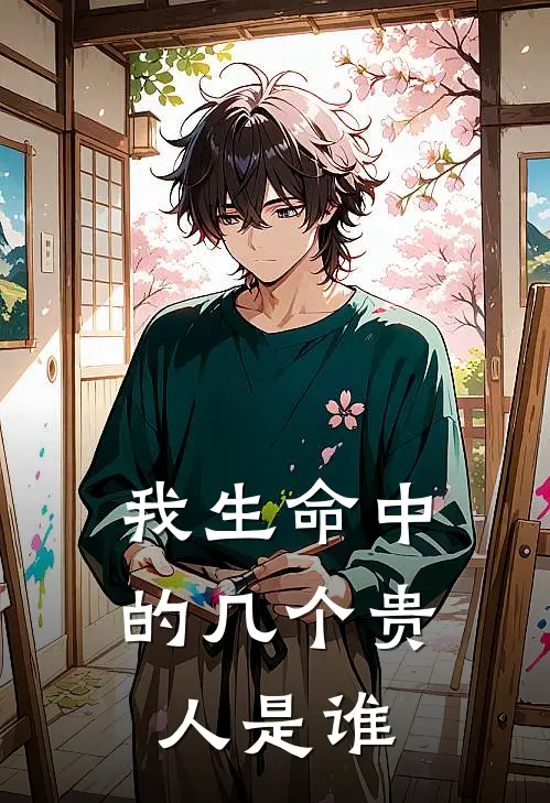我生命中的几个贵人是谁