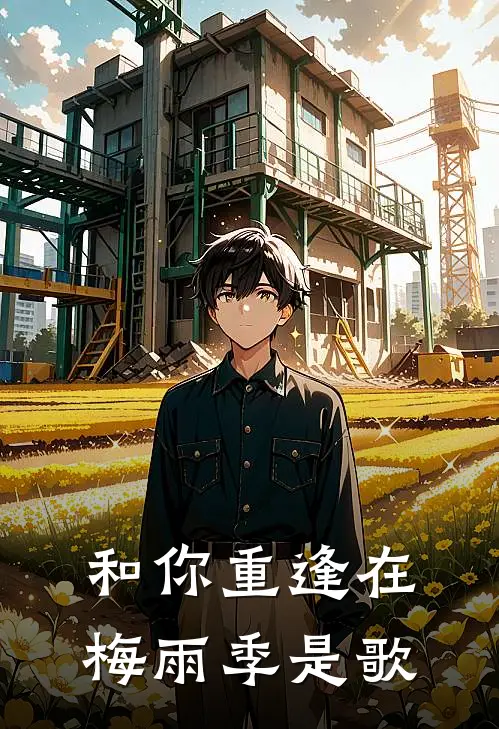和你重逢在梅雨季是歌