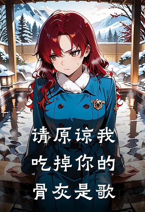 请原谅我吃掉你的骨灰是歌