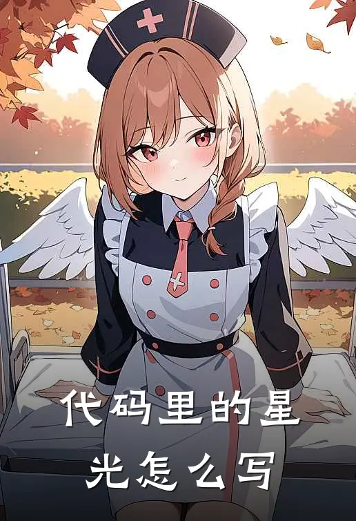 代码里的星光怎么写