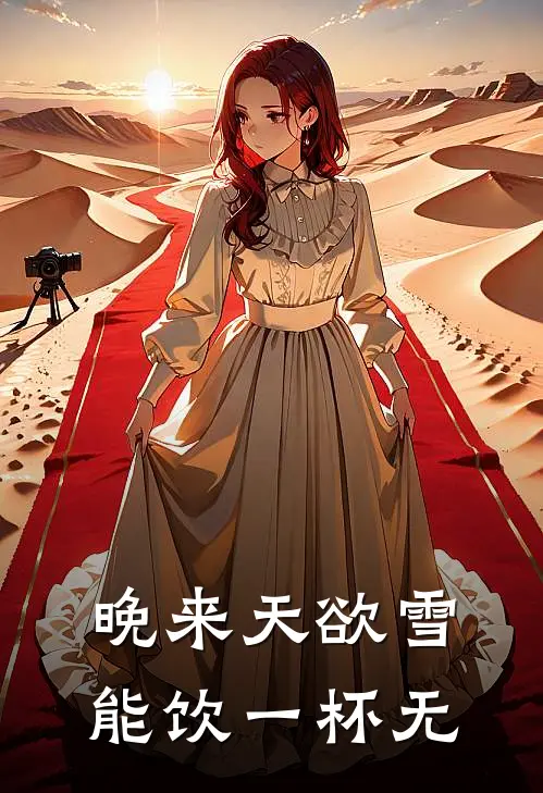 晚来天欲雪,能饮一杯无