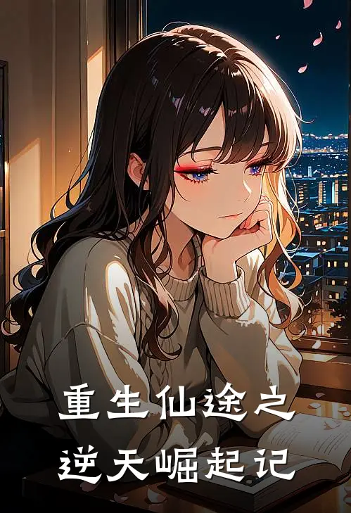 重生仙途之逆天崛起记