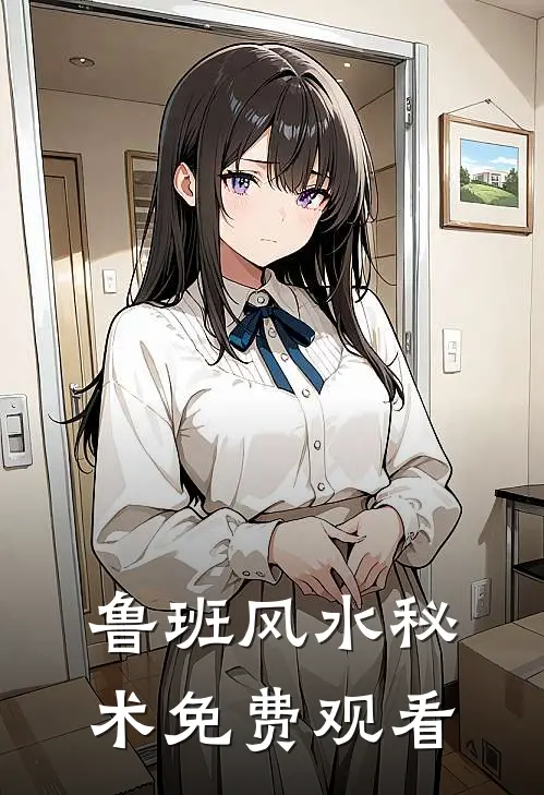 鲁班风水秘术免费观看