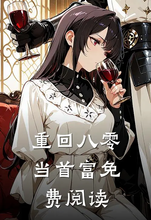 重回八零当首富免费阅读