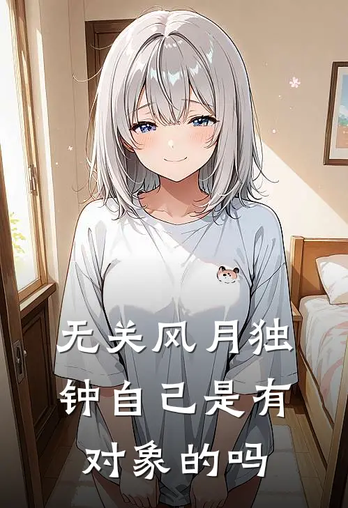 无关风月独钟自己是有对象的吗