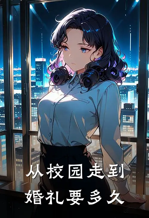 从校园走到婚礼要多久