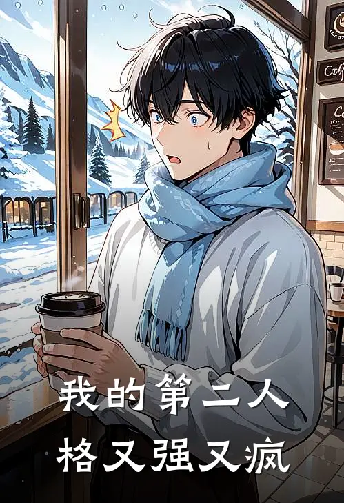 我的第二人格又强又疯