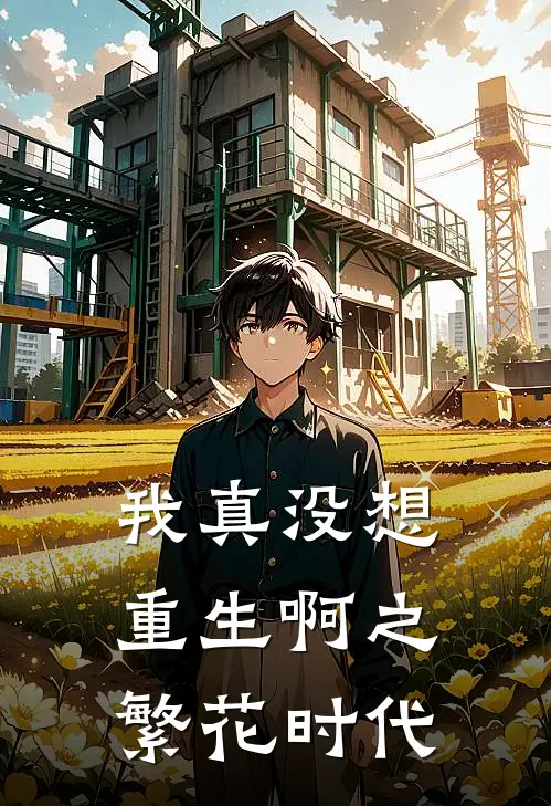 我真没想重生啊之繁花时代陈汉升沈幼楚热门的小说_热门小说在线阅读我真没想重生啊之繁花时代陈汉升沈幼楚