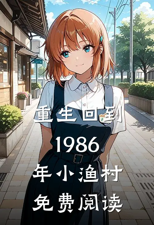 重生回到1986年小渔村免费阅读