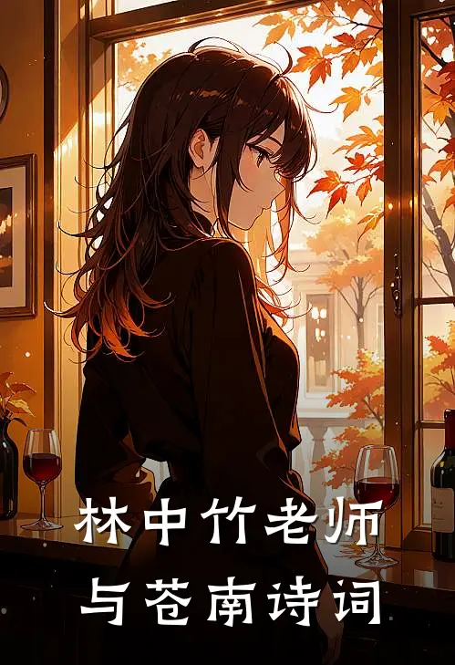 林中竹老师与苍南诗词