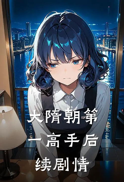 大隋朝第一高手后续剧情