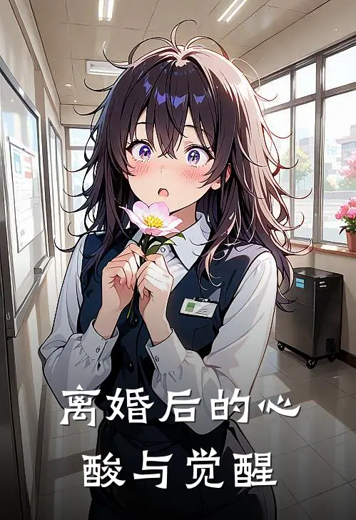 离婚后的心酸与觉醒