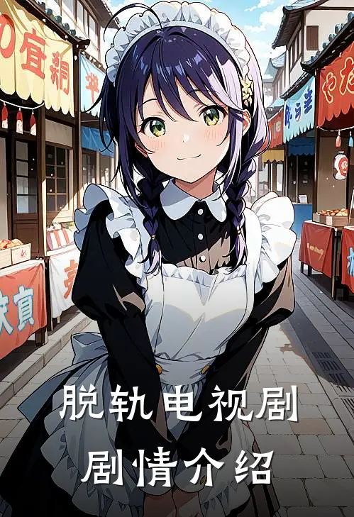 脱轨电视剧剧情介绍