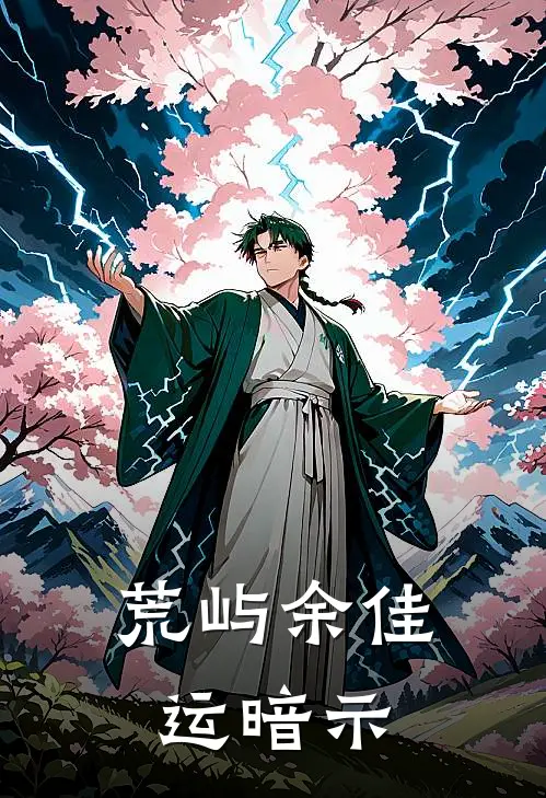 荒屿余佳运暗示